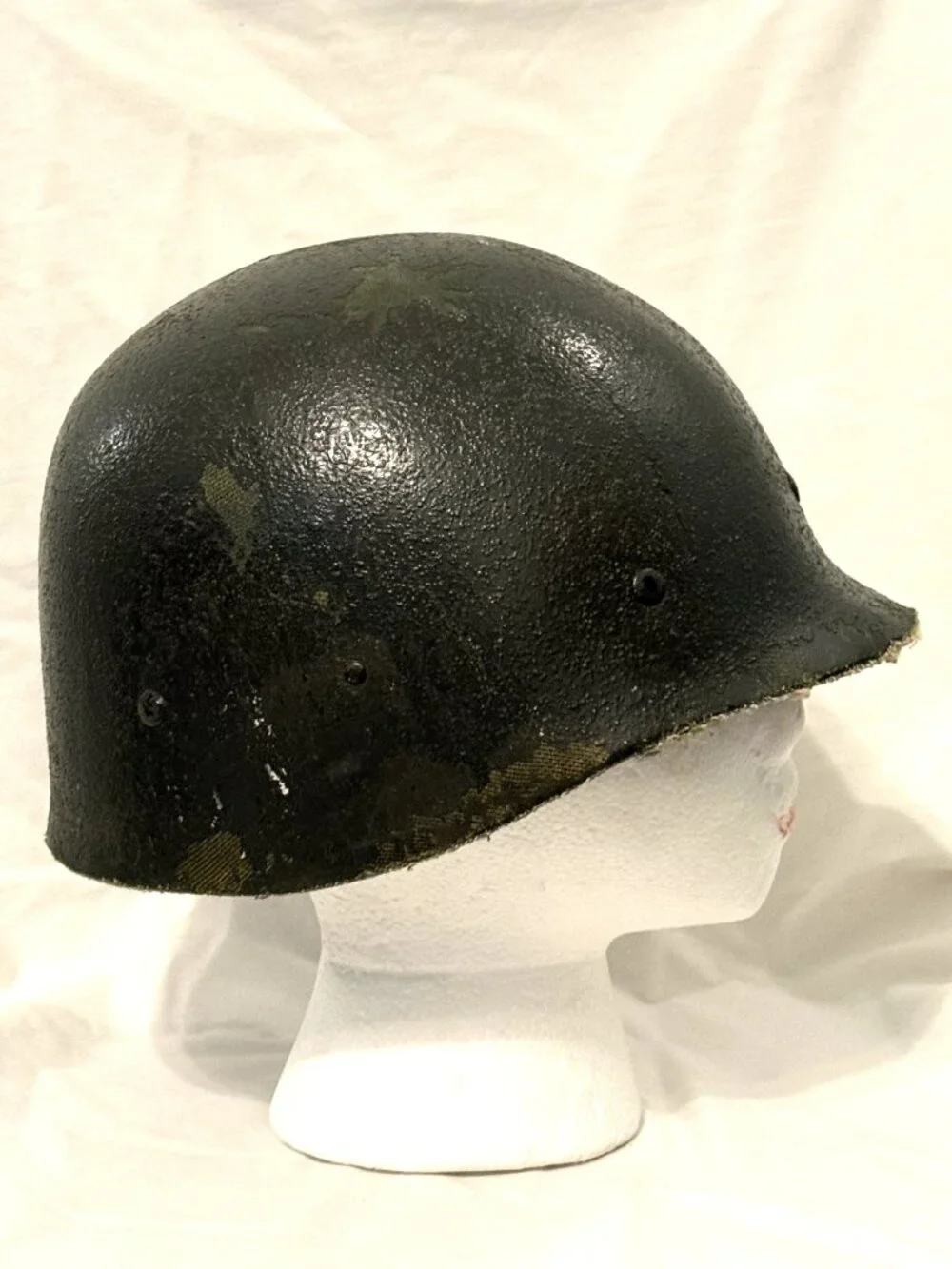 Vintage US Military Genuine Ground Troops Liner Helmet Type 1 Combat Group 1